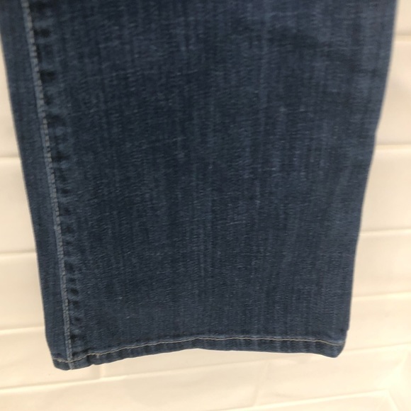 Joe’s Jeans THE PROVOCATEUR PETITE BOOTCUT - Picture 16 of 16